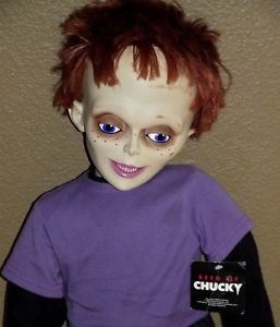 Ebay Image Seed Chucky Quot...