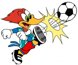 Most Funny Woody Woodpecker Cartoons Pictures for Smile Woody ...