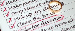 How to File for Divorce in Texas Without a Lawyer