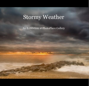 Click To Preview Stormy Weather Photo Book picture