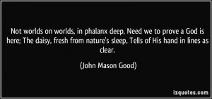 More John Mason Good Quotes