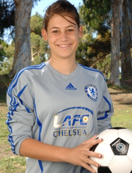 LAFC U17 Premier (playing up)