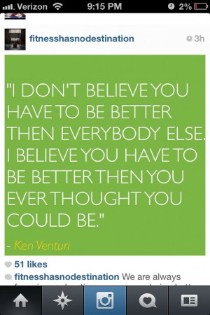 Ken Venturi quotes never get old