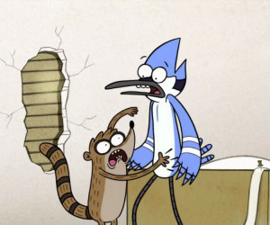 Related Pictures regular show call of duty black opps parody