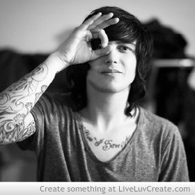 kellin quinn quotes picture by tiffany oney inspiring photo kellin ...