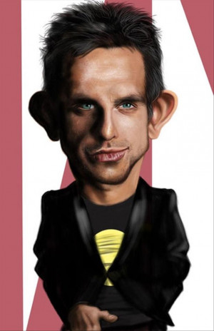 ... caricatures and cartoon drawings of famous people funny pictures