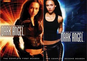 Dark Angel - - This show was so much fun! I dare you to watch it, and ...
