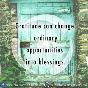 Quotes #Gratitude #Blessings