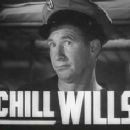 Chill Wills