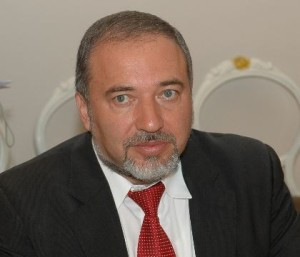 Avigdor Lieberman – Wikimedia