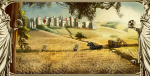 MedievalEraCiv5 ScreenArt
