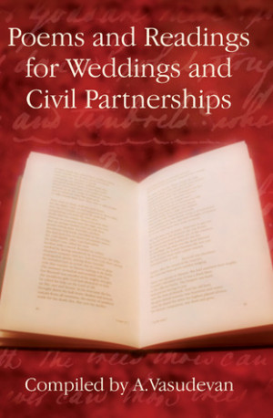 ... and Readings for Weddings and Civil Partnerships” as Want to Read