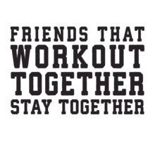 ... Together | Best Friends Womens Workout Fitness Shirts Kids Clothes