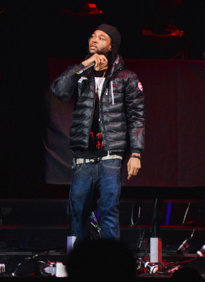 Drake's Tour Stops in New York City