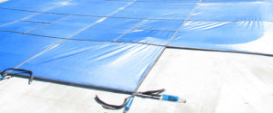 Solid Swimming Pool Covers