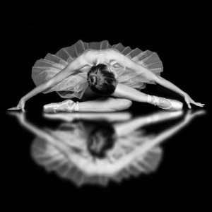 ... it. “Dance is the hidden language of the soul” Martha Graham