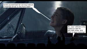 MST3K-Princess Diaries Cap 7 by QuantumInnovator