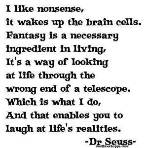 Theodor Geisel, AKA Dr. Seuss, born March 2, 1904, popular children's ...