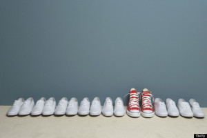 Ever feel like an outsider in the middle of social gatherings and ...