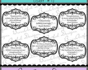 Digital Printable Stamps, Sentiment s, Word Art, Clip Art, Card Making ...