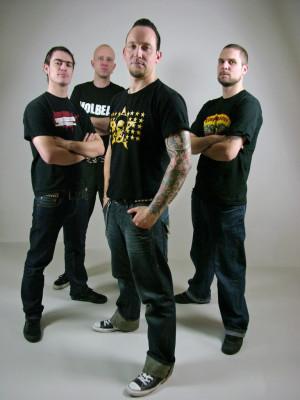 Volbeat Image
