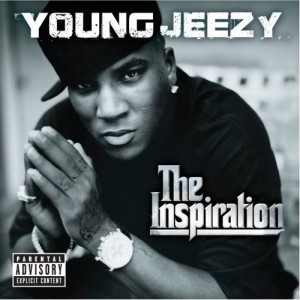 Young Jeezy The Inspiration Thug Motivation 102 Image