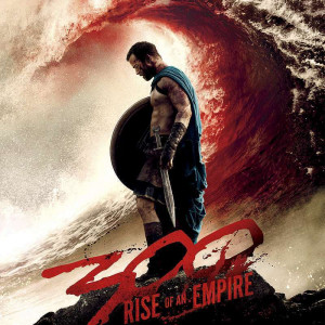 300 Rise Of An Empire Famous Quotes ~ 300: Rise Of An Empire (2014 ...
