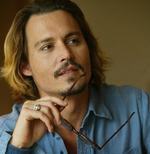 Johnny Depp y Disney rodarán un «Don Quijote»