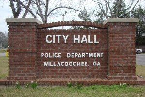 Best Small Town in Georgia? (Savannah, Statesboro: home, college ...