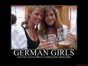 german-girls-life-time-oktoberfest-beer-taste-female-drndl ...
