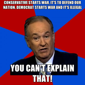 Bill O'Reilly Proves God Memes