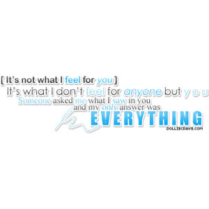 Pretty Quotes Banners, Friendship, Love, Confidence, Attitude, Lyrics ...