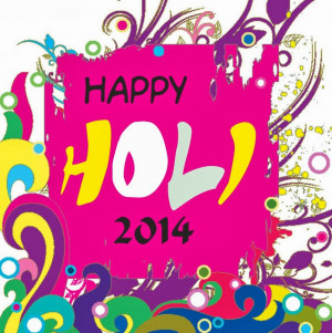 holi 2014 sms messages quotes and greetings our life is full of colors ...