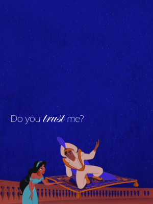 Aladdin aladdin