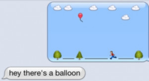 11 unwritten rules of texting someone