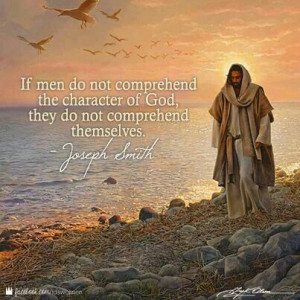 Character of God