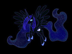 Mlp Oc Alicorn Stallion Mlp o.c lullaby by amy-oh