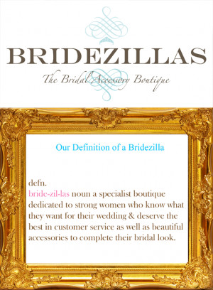Bridezillas Sells Wedding