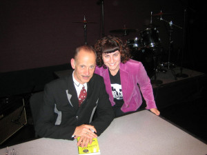 Divine John Waters Quotes John waters was here on sat.