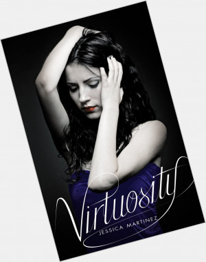 Jessica Martinez's Best Moments