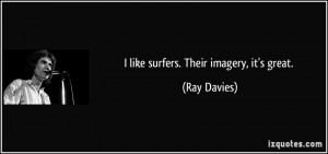 More Ray Davies Quotes