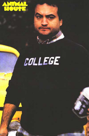 Animal House movie po... )
