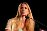 Ann Coulter. Gage Skidmore/Flickr.com