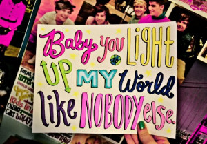 awesome, colors, one direction, what makes you beautiful