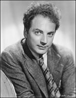 Clifford Odets's Profile