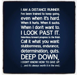 Running Quotes