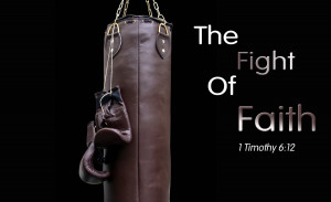 the-fight-of-faith
