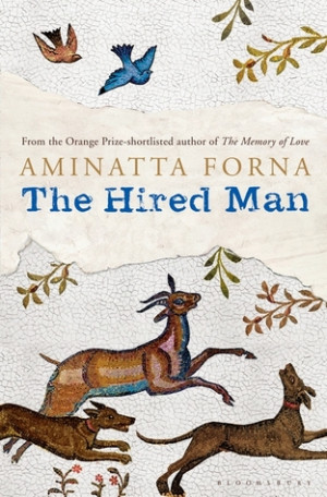 Start by marking “The Hired Man” as Want to Read: