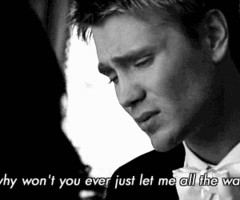 quotes by Chad Michael Murray. You can to use those 7 images of quotes ...