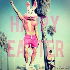 Happy Easter 2015 Funny Picture